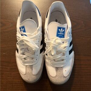 Adidas Sambas (W5.5/M4.5)